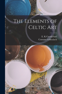 Elements of Celtic Art