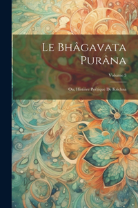 Bhâgavata Purâna