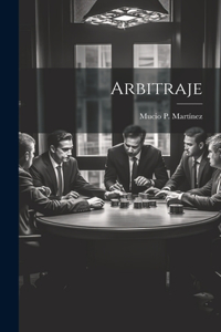 Arbitraje