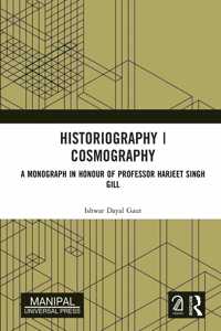 Historiography | Cosmography