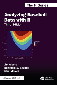 Analyzing Baseball Data with R