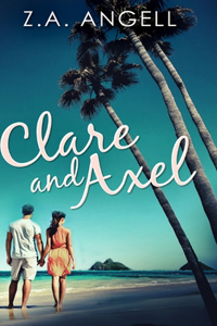 Clare and Axel