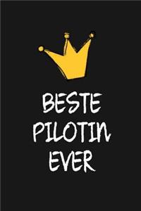 Beste Pilotin