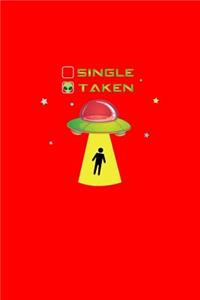 Single Taken