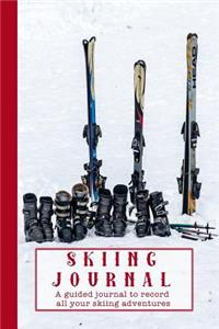 Skiing Journal