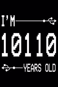 22 Years Old
