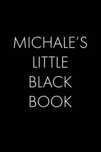 Michale's Little Black Book
