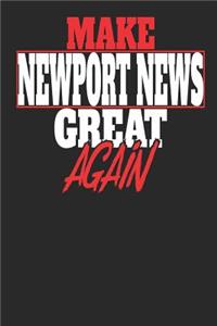 Make Newport News Great Again