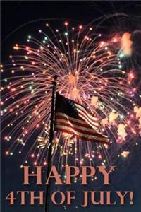Happy 4th of July