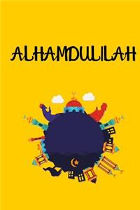 Alhamdulilah