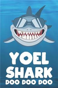 Yoel - Shark Doo Doo Doo