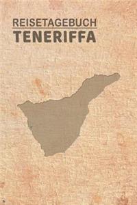 Reisetagebuch Teneriffa