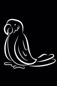 Parrot Notebook