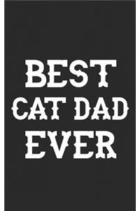 Best Cat Dad