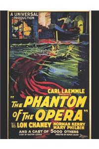 The Phantom Of The Opera