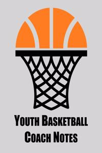 Youth Basketball Coach Notes