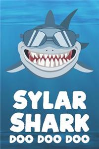 Sylar - Shark Doo Doo Doo