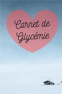 Carnet de Glycémie