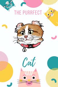 Purrfect Cat