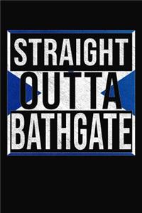 Straight Outta Bathgate
