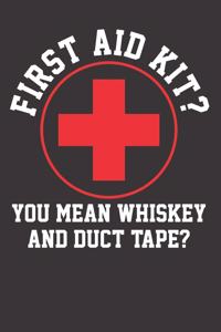 Nursing Student Medicine Humor Notebook Journal