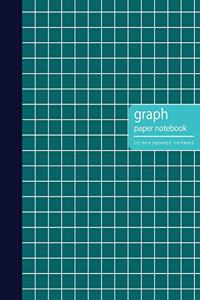 Graph Paper Notebook