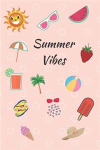 Summer Vibes
