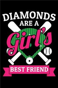 Diamonds Are a Girl's Best Friend