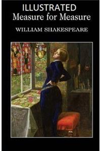 Measure for Measure Illustrated