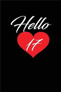 Hello 17
