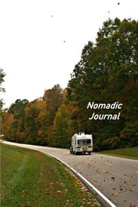 Nomadic Journal