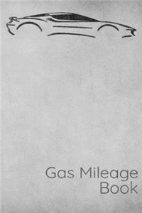 Gas Mileage Book