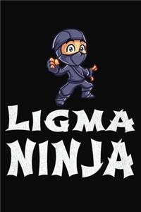 Ligma Ninja