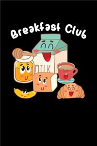 Breakfast Club