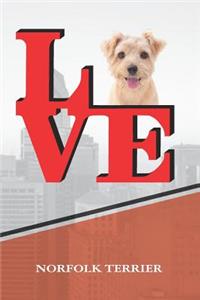 Norfolk Terrier