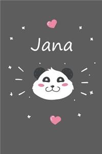 Jana