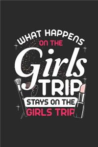 What Happens on the Girls Trip Stays on the Girls Trip