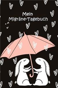 Mein Migräne-Tagebuch