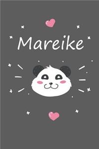 Mareike