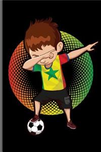 Football Dab Senegal