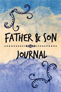 Father & Son Journal