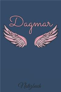 Dagmar Notizbuch