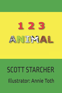 123 Animal