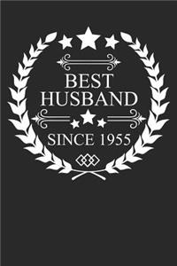 Best Husband Since 1955