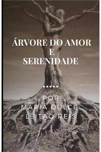 Árvore Do Amor E Serenidade