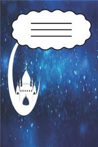 Ramadan Notebook