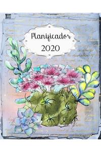 Planificador 2020