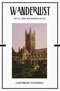 Canterbury Cathedral