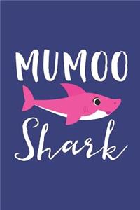 Mumoo Shark