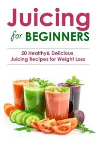 Juicing for Beginners